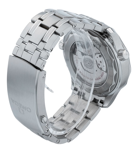 Omega Seamaster Diver 300m 210.30.42.20.01.001 Image 3